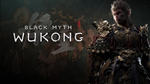 *Black Myth: Wukong * PS5 *ТУРЦИЯ*