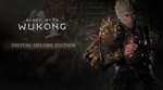 *Black Myth: Wukong * PS5 *ТУРЦИЯ*