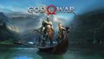 *God of War * PS4/PS5 *ТУРЦИЯ*