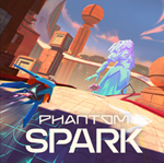 *Phantom Spark * PS4/PS5 *ТУРЦИЯ*