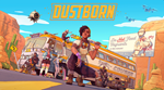 *Dustborn * PS4/PS5 *ТУРЦИЯ*