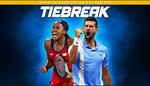 *TIEBREAK * PS4/PS5 *ТУРЦИЯ*