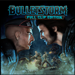 *Bulletstorm: Full Clip Edition * PS4/PS5 *ТУРЦИЯ*