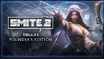 *SMITE 2 Founder´s Edition * PS5 *ТУРЦИЯ*