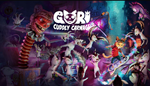 *Gori: Cuddly Carnage * PS5 *ТУРЦИЯ*