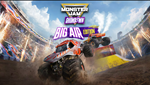 *Monster Jam™ Showdown * PS4 / PS5 *ТR*