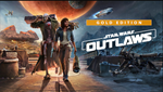 *Star Wars Outlaws * PS5 *ТУРЦИЯ*