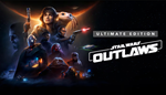 *Star Wars Outlaws * PS5 *ТУРЦИЯ*