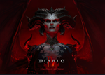 *Diablo* IV*Battle.net**ТR*