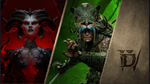 *Diablo* IV*Battle.net**ТR*