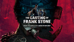 *The Casting of Frank Stone * PS5 *ТУРЦИЯ*