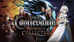 *Castlevania Dominus Collection * PS5 *ТУРЦИЯ*