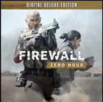 *Firewall Zero Hour  VR * | PS4 / PS5 *ТR*