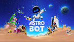 *ASTRO BOT ( 2024 ) * PS5 *ТУРЦИЯ*