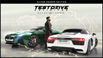 *Test Drive Unlimited Solar Crown * PS5 *ТУРЦИЯ*