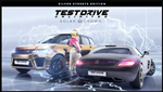 *Test Drive Unlimited Solar Crown * PS5 *ТУРЦИЯ*