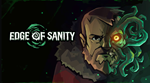*Edge of Sanity *PS4/PS5*ТУРЦИЯ*