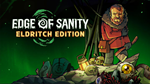 *Edge of Sanity *PS4/PS5*ТУРЦИЯ*