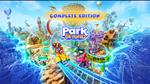 *Park Beyond * PS5 *ТУРЦИЯ*