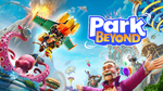 *Park Beyond * PS5 *ТУРЦИЯ*