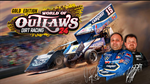 *World of Outlaws: Dirt Racing 24 *PS4/PS5*ТУРЦИЯ*