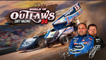*World of Outlaws: Dirt Racing 24 *PS4/PS5*ТУРЦИЯ*