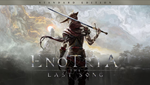 *Enotria: The Last Song * PS5 *ТУРЦИЯ*