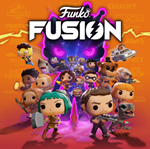 *Funko Fusion * PS5 *ТУРЦИЯ*
