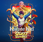 *The Karate Kid: Street Rumble *PS4/PS5*ТУРЦИЯ*