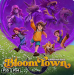 *Bloomtown: A Different Story *PS4/PS5*ТУРЦИЯ*