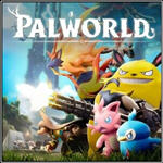 *Palworld * PS5 *ТУРЦИЯ*