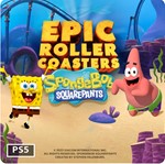 * Epic Roller Coasters * PS5 *ТУРЦИЯ*