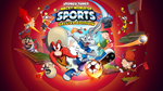 *Looney Tunes: Wacky World of Sports * PS4/PS5 *ТR*