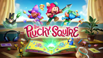 *The Plucky Squire * PS5 *ТУРЦИЯ*