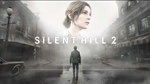 *SILENT HILL 2 * PS5 *ТУРЦИЯ*