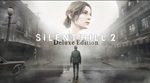 *SILENT HILL 2 * PS5 *ТУРЦИЯ*