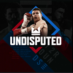 *Undisputed * PS5 *ТУРЦИЯ*