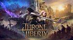 *THRONE AND LIBERTY ( Luxury Pack ) * PS5 *ТУРЦИЯ*
