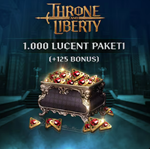 *THRONE AND LIBERTY ( Luxury Pack ) * PS5 *ТУРЦИЯ*