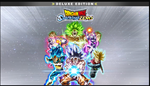 *DRAGON BALL: Sparking! ZERO * PS5 *ТУРЦИЯ*