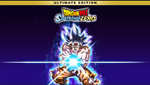 *DRAGON BALL: Sparking! ZERO * PS5 *ТУРЦИЯ*