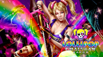 *LOLLIPOP CHAINSAW RePOP * PS5 *ТУРЦИЯ*