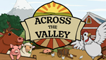 *Across the Valley * PS5 *ТУРЦИЯ*