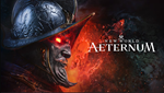 *NEW WORLD: AETERNUM * PS5 *ТУРЦИЯ*