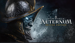 *NEW WORLD: AETERNUM * PS5 *ТУРЦИЯ*