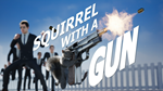 *Squirrel with a Gun * PS5 *ТУРЦИЯ*