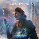 *Unknown 9: Awakening * PS4 / PS5 *ТУРЦИЯ*