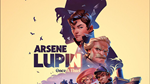 *Arsene Lupin - Once A Thief * PS4 / PS5 *ТУРЦИЯ*