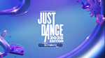 *Just Dance 2024 - 2025 Edition * PS5 *ТУРЦИЯ*