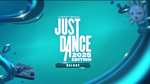 *Just Dance 2024 - 2025 Edition * PS5 *ТУРЦИЯ*